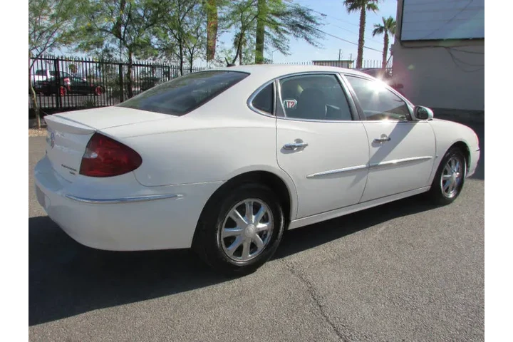 $4995 : 2006 LaCrosse CXL image 4