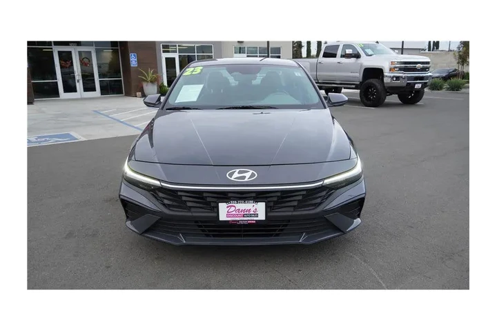 $19984 : 2024 Elantra SEL image 3