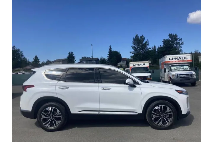 $22999 : 2019 Santa Fe Limited 2.0T image 5