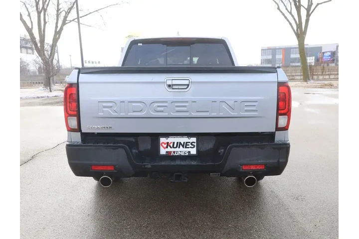 $35877 : Honda Ridgeline 2025 AWD RTL image 8