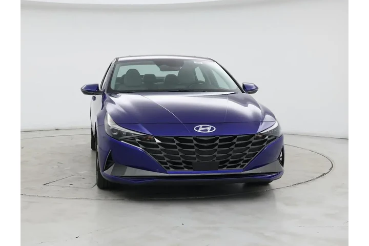 $19998 : Hyundai ELANTRA 2021 Limited image 5