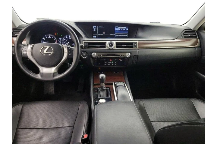 $16998 : Lexus GS 350 2014 4dr Sedan image 9
