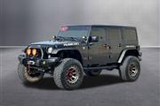 $28748 : 2017 Wrangler Unlimited Rubic thumbnail