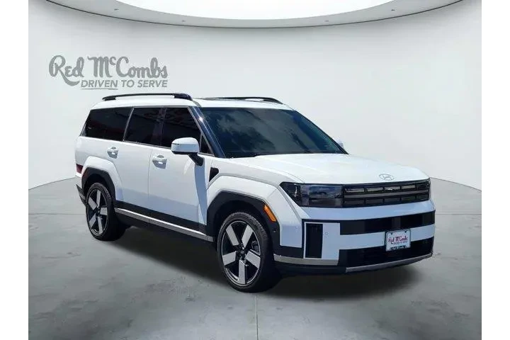 $34500 : Hyundai SANTA FE 2024 Limite image 1