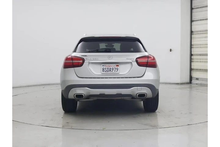 $16998 : Mercedes-Benz GLA 2018 AWD G image 6