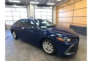 Toyota Camry 2023 LE 4dr Sed en Des Moines