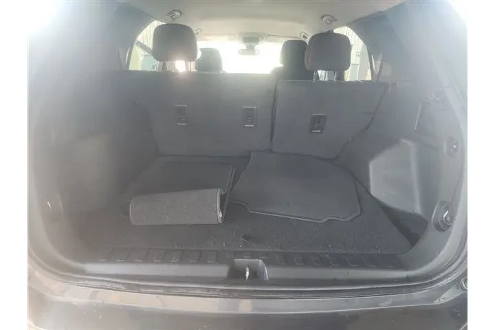 $20105 : Chevrolet Equinox 2023 LT 4d image 5