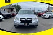 $12999 : 2016 SUBARU FORESTER 2.5I SPO thumbnail