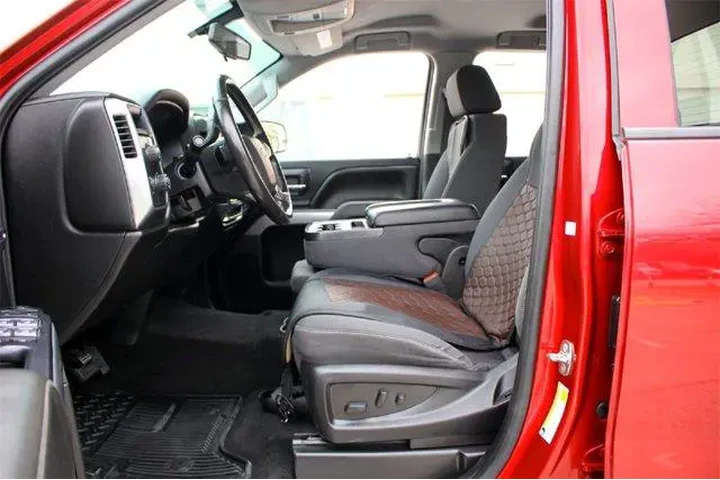 $30994 : Chevrolet Silverado 1500 201 image 9