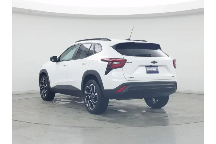 $25998 : Chevrolet Trax 2025 RS 4dr C image 2
