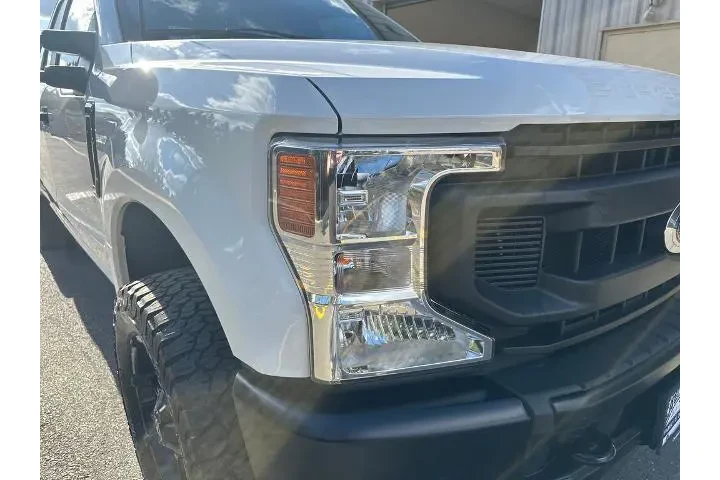 $38990 : Ford F-350 Super Duty 2022 4 image 9