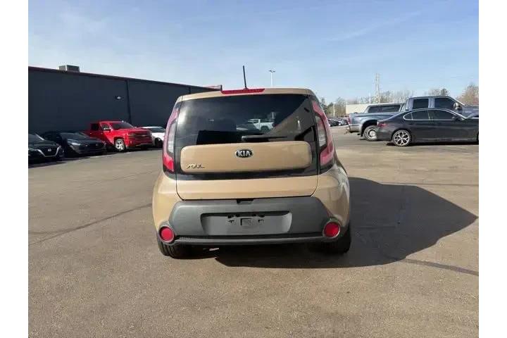 $8995 : Kia Soul 2015 + 4dr Crossove image 9