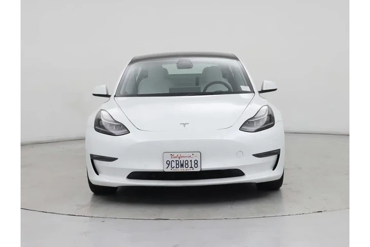 $27998 : Tesla Model 3 2022 AWD Long image 5