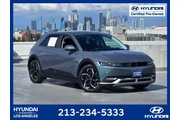 Hyundai IONIQ 5 2024 SE 4dr