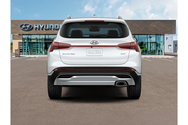 $29250 : Hyundai SANTA FE 2023 Limite image 6