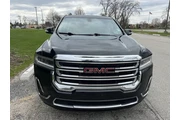 $16997 : 2021 GMC Acadia SLE thumbnail