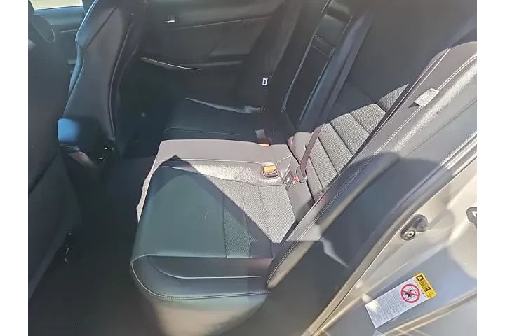 $19988 : Lexus IS 200t 2016 4dr Sedan image 9