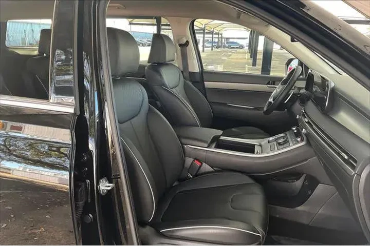 $35825 : Hyundai PALISADE 2025 AWD SE image 9