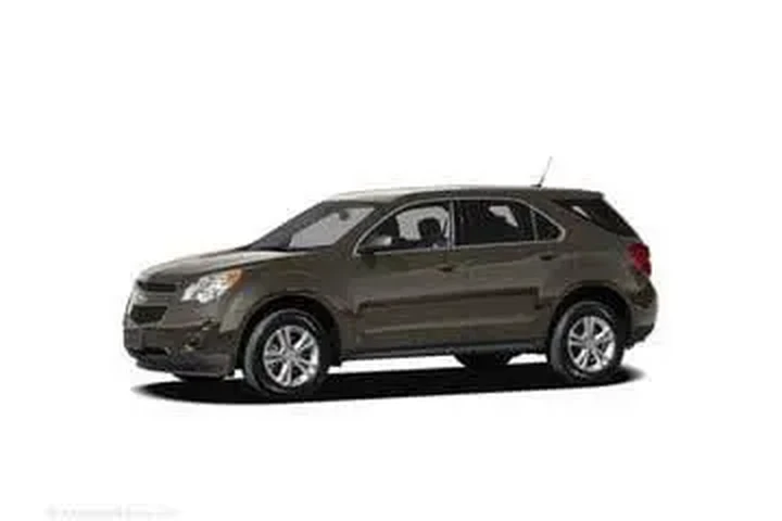 $6991 : Chevrolet Equinox 2010 LT 4d image 1