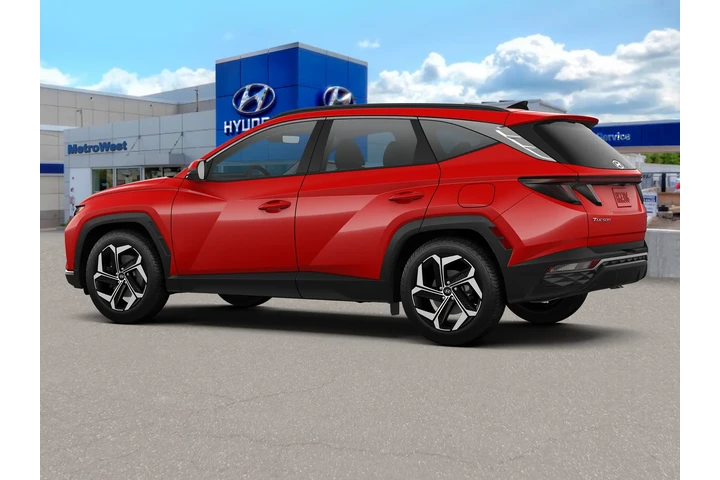 $22898 : Hyundai TUCSON 2023 AWD SEL image 4