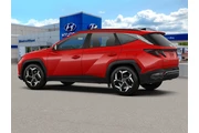 $22898 : Hyundai TUCSON 2023 AWD SEL thumbnail