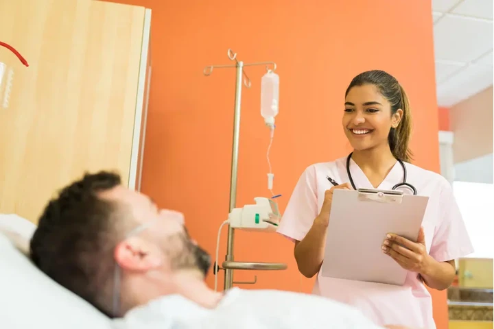 IV Vitamin Therapy in Plano image 1