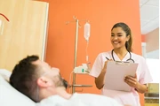 IV Vitamin Therapy in Plano en Dallas