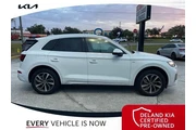 $27029 : Audi Q5 2022 AWD quattro S l thumbnail