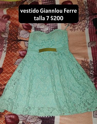 $100 : BONITA ROPA EN VENTA image 3