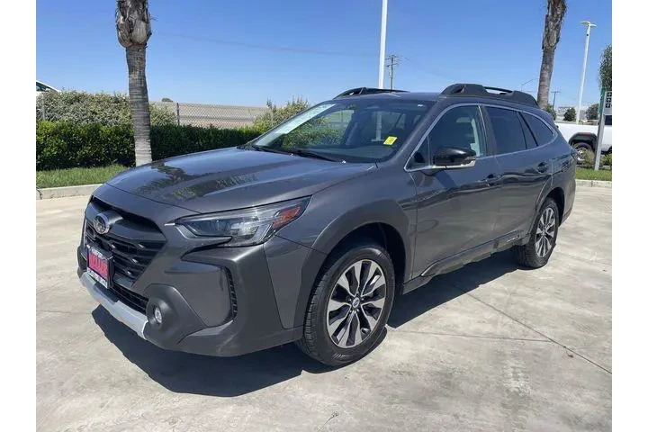 $30225 : Subaru Outback 2023 AWD Limi image 4