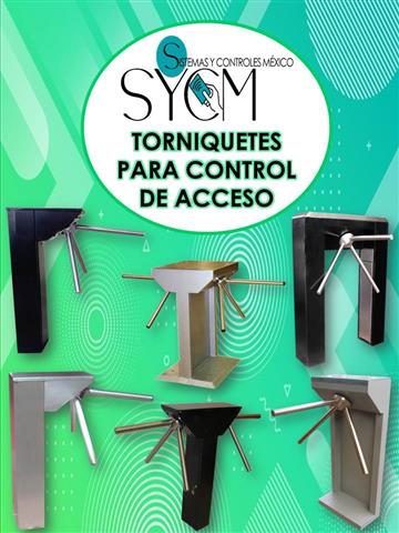 SYCM - SISTEMAS Y CONTROLES MX image 4