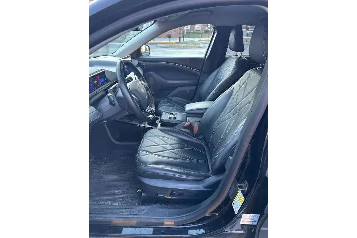 $20000 : Ford Mustang Mach-E 2021 AWD image 6