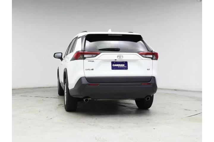 $22998 : Toyota RAV4 2019 LE 4dr SUV image 6