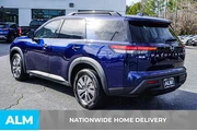 $28420 : Nissan Pathfinder 2025 SV 4d thumbnail