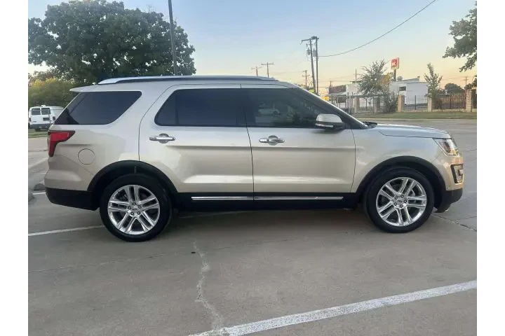 $14999 : 2017 FORD EXPLORERLIMITED SPO image 8