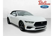 $34777 : Ford Mustang 2025 EcoBoost 2 thumbnail