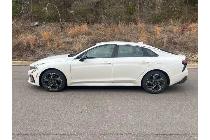 $25990 : Kia K5 2025 GT-Line 4dr Seda image 4