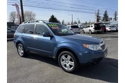 $6995 : 2009 Forester 2.5 X Premium thumbnail