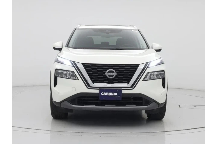 $27998 : Nissan Rogue 2023 SL 4dr Cro image 5