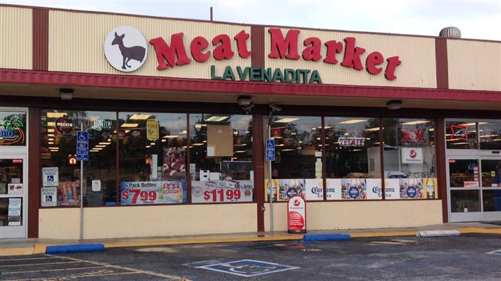 La Venadita Meat Market image 2