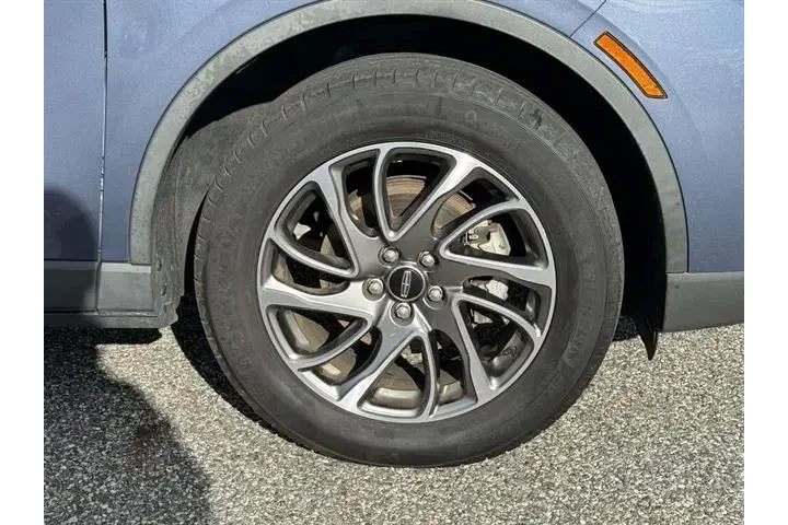 $26995 : Lincoln Corsair 2022 AWD Sta image 7