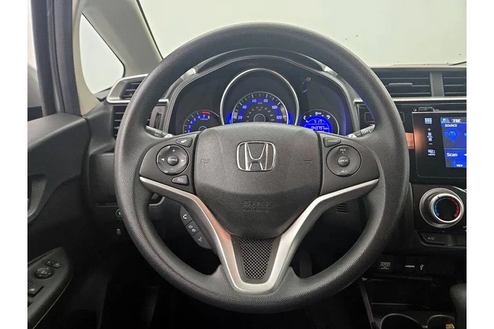 $17998 : Honda Fit 2016 EX 4dr Hatchb image 10