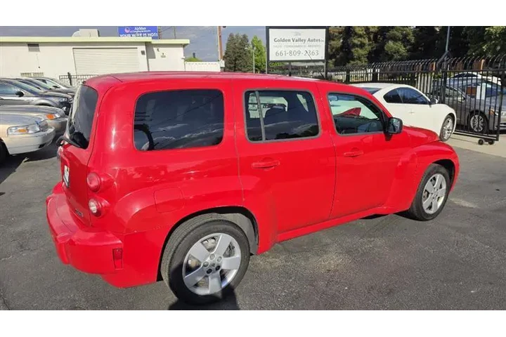 $7499 : 2011 HHR image 5
