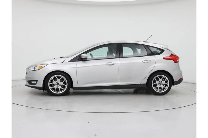 $11998 : Ford Focus 2015 SE 4dr Hatch image 3