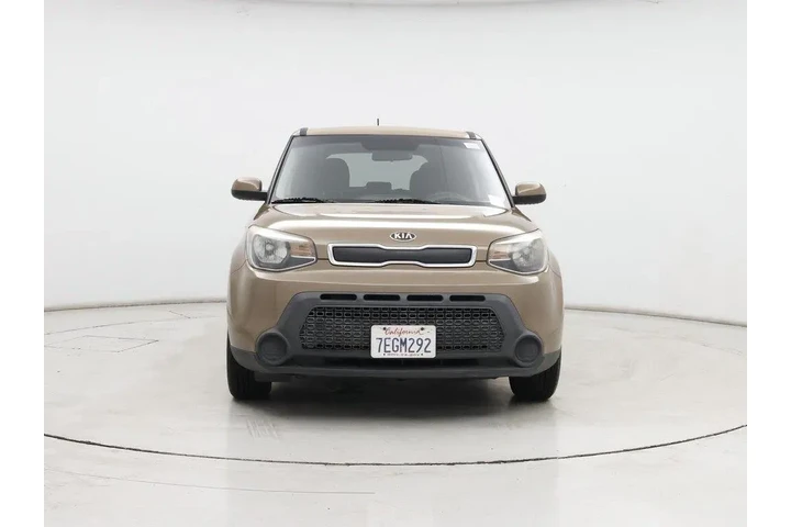 $9998 : Kia Soul 2014 4dr Crossover image 5