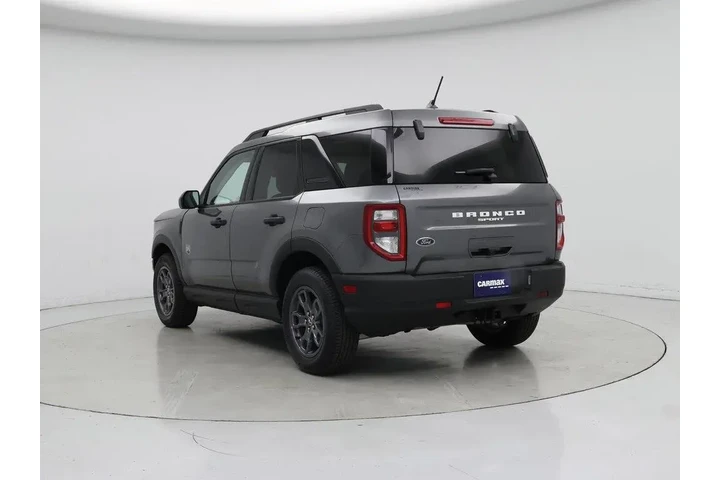 $25998 : Ford Bronco Sport 2022 AWD B image 2