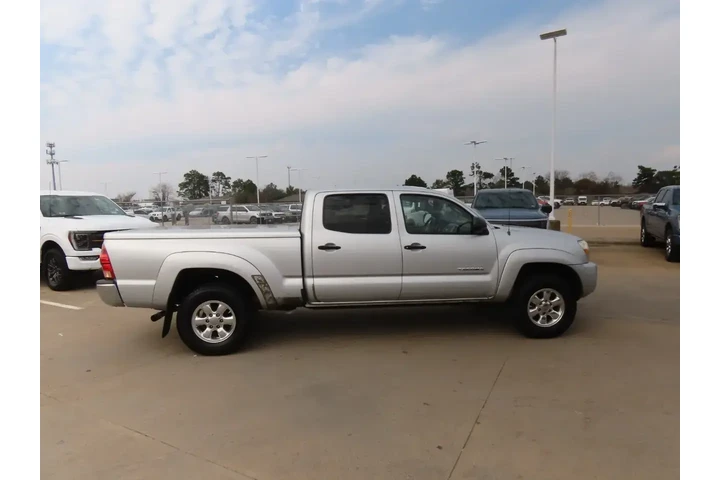 $9999 : Toyota Tacoma 2007 PreRunner image 10