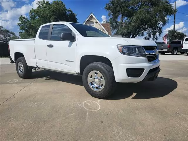 $18999 : 2019 CHEVROLET COLORADO EXTEN image 3