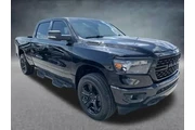Ram 1500 2022 4x2 Big Horn 4 en Knoxville