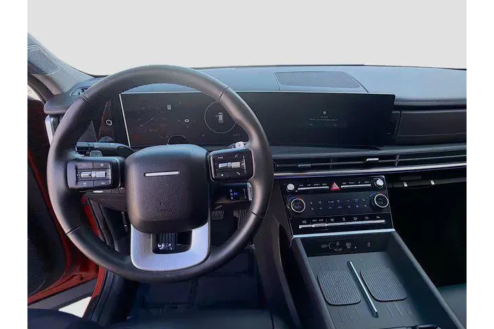 $34498 : Hyundai SANTA FE 2025 AWD Li image 8